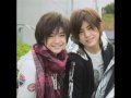 Yama and Chii-Stars In Heaven 