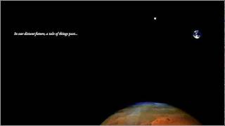 Mars Rising Release Trailer