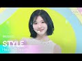 Hearts2Hearts 하츠투하츠 STYLE SBS 250622 방송