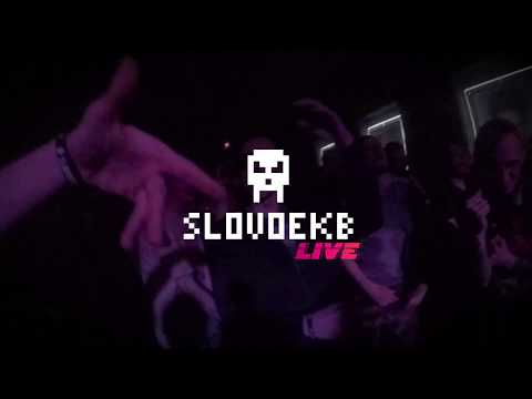 SLOVO EKB: LIVE 04/05/18