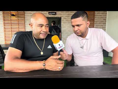 🎈🎈DANIEL ADAMES, DOMINICADO PRESENTE EN ATACAMES - ESMERALDAS 🎈🎈CARNAVALES MILLONARIOS 2026 