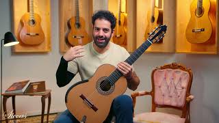 Fernando Mazza - 2026 - Video preview