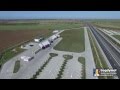 Parcare Autostrada A1 Arad Timișioara