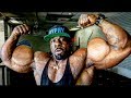 Biggest ARMS on Youtube? - Kali Muscle