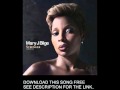 Mary J. Blige Feat. Jazmine Sullivan - Gonna Make ...