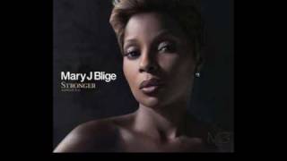 Mary J. Blige Feat. Jazmine Sullivan - Gonna Make It ** DOWNLOAD **