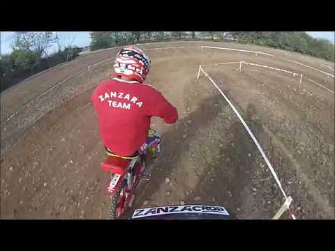 ZANZACROSS 2017 gara 2 Evento FRANCROSS 29-10