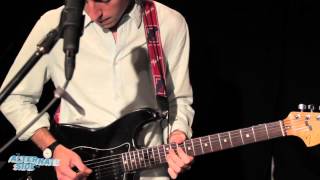 Bombay Bicycle Club - &quot;Lights Out, Words Gone&quot; (Live at WFUV)