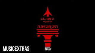 Lil Nas X - In The Bank (Audio)