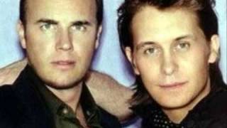 Mark Owen &amp; Gary Barlow Rule The World &amp; It Only Takes A Minute