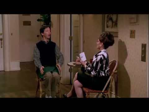 Jack Doily Studies for the Gay Spelling Bee