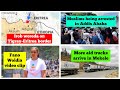 Irob Woreda Tigray Eritrea Border Muslims Being Arrested In Addis Ababa Woldia Fano
