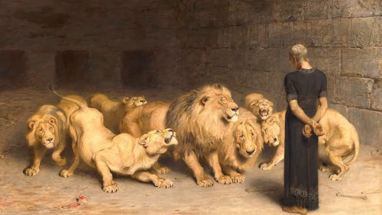 "The Righteous Stand Firm Forever" | 1 Hour of God's Word