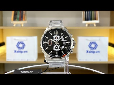 фото оригинал наручные часы citizen an3690-56e 0