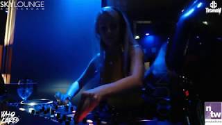 Alevtina - Live @ SkyLounge Amsterdam 2017