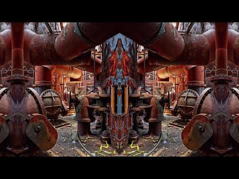 Industrial Warehouse Techno Set  [135 - 140 bpm]