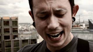 Trivium - Built to Fall