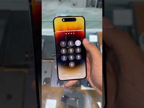 Iphone 14 pro max 1tb #iphone #gold #1tb