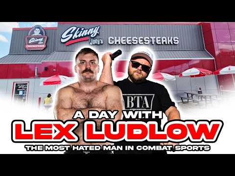 BTA Philly and Buster