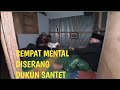 LIVE DATANGI DUKUN SANTET PRAKTEK