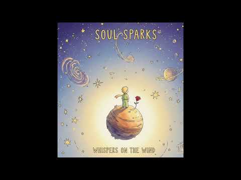 Soul Sparks- Whispers On the Wind