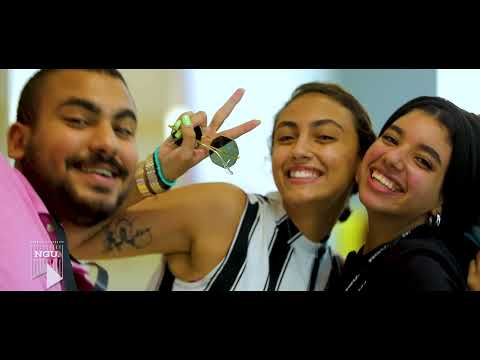 NGineering Day at NGU's School of Engineering