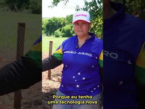 De plantadeira antiga a uma máquina de alta precisão! 🚜⚡