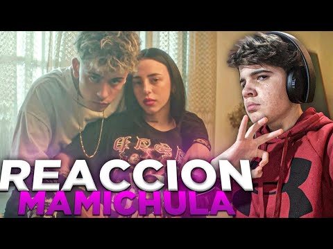 Reacción MAMICHULA / TRUENO Ft. NICKI NICOLE, BIZARRAP