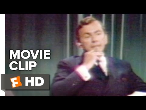 Best of Enemies Movie CLIP - Bloodsport (2015) - Documentary HD