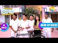 Tapu Sena S Brilliance Taarak Mehta Ka Ooltah Chashmah Full Ep 4573 5 Dec 2025 New Episode