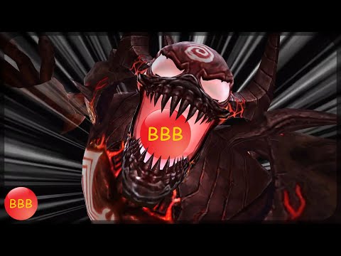 T3 Absolute Carnage From Guided Quest - Marvel Future Fight