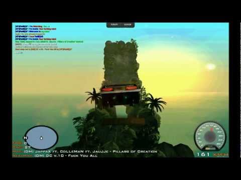 [DM] JappaX ft. CoLLeMaN ft. JauJJe - Pillars of Creation Drived by ReMiX*