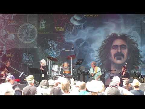 Lindsay Cooper Songbook: Devils (Live on Zappanale 2018)