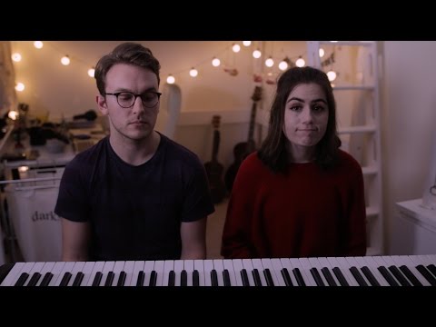 Impossible Year - Panic! At The Disco || dodie and Jack Howard