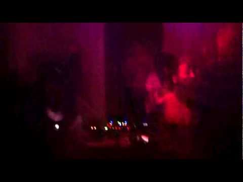 Svet[Elegantly Wasted] B2b Laylla Dane@Secret Bunker Place in Asenovgrad 06.10.2012