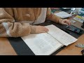 25.01.30 목 cpa 스터디윗미 회시생 공부 실시간 study with me live 🔥장작 타는 소리🔥