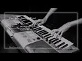 Vaseegara Zara Zara Piano