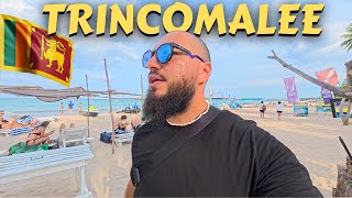 Travel vlog - Is Trincomalee Better Than South Of Sri Lanka - Everything You Need To Know About Northeast ๐ฑ๐ฐ