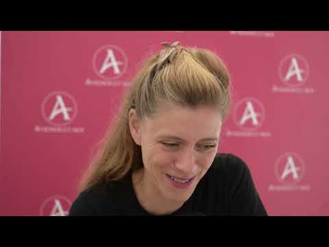 Interview : Bip sa mère
