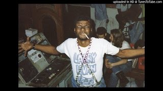Jimmy Ross - First True Love Affair (A Larry Levan Mix)