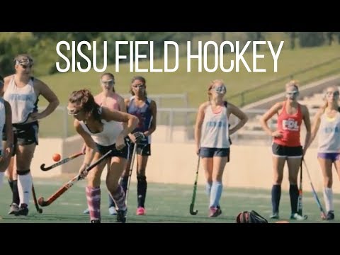 SISU Mouthguard |  Field Hockey