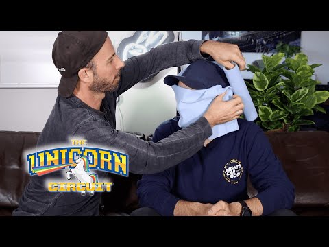 No More NA Engines + Dyson Vacuum Build an Electric Car? + Nostril Slam [UNICORN CIRCUIT Ep82]