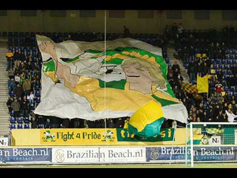Fortuna Sittard: You never walk alone