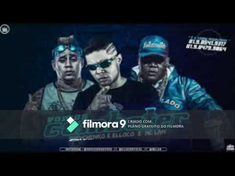 SHEVCHENKO E ELLOCO E MC LAN - VAMOS COMBATER (audio oficial)