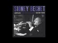 Muskrat Ramble - Sidney Bechet