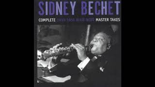 Muskrat Ramble - Sidney Bechet
