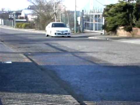 honda integra type r dc 2 dc sports exhaust