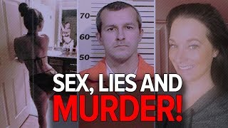 Watts&#39; Mistress, Lies and Deception