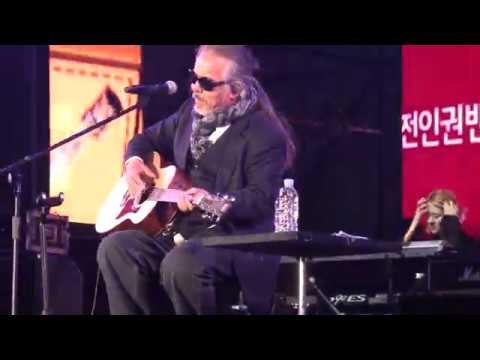 Rock and Roll - Jun Inkwon Band [Shin Yoonchul(Guitar)]