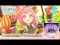 HATSUNE MIKU COLORFUL STAGE Tondemo Wonderz By Sasakure UK 3DMV Wonderlands X Showtime